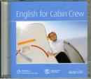 Image for English for Cabin Crew: Audio CD