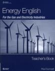 Image for Energy English for the Gas and Electricity Industries