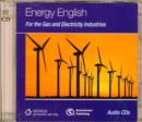 Image for ENERGY ENGLISH BRE CLASS AUDIOCD
