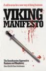 Image for Viking Manifesto