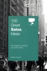 Image for 100 great sales ideas  : from leading companies around the world