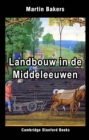Image for Landbouw in De Middeleeuwen