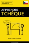 Image for Apprendre le tcheque: Rapide / Facile / Efficace: 2000 vocabulaires cles