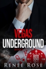 Image for Vegas Underground Collection, Books 1-4