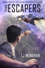 Image for Escapers: Book One of the Alien Harvester Series