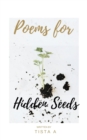 Image for Poems for Hidden Seeds