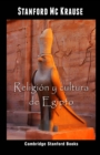 Image for Religion Y Cultura De Egipto