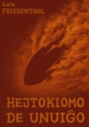 Image for Hejtokiomo de Unuigo