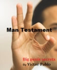 Image for Penis secrets. Man Testament. Secrets for bigger Penis
