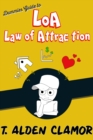 Image for Dummies Guide to the Law of Attraction