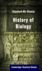 Image for History of Biology