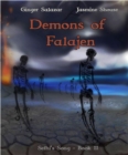 Image for Demons of Falajen