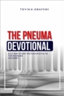 Image for Pneuma Devotional, A 62-Day Study on the Epistle to the Romans Volume 1