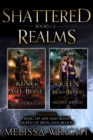 Image for Shattered Realms: Books 1-2