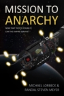 Image for Mission To Anarchy