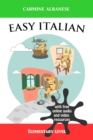 Image for Easy Italian: Elementary Level
