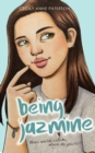 Image for Being Jazmine (Invisible Series Book 3)