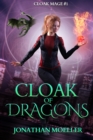 Image for Cloak of Dragons