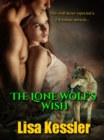 Image for Lone Wolf&#39;s Wish