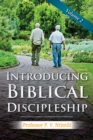 Image for Introducing Biblical Discipleship: Volume 2