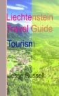 Image for Liechtenstein Travel Guide: Tourism