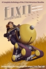 Image for Fixit Adventures Anthology