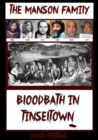 Image for Bloodbath in Tinseltown