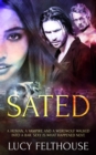 Image for Sated