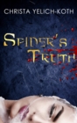 Image for Spider&#39;s Truth (Detective Trann Series Book 1)