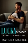 Image for Lucky Man