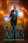 Image for Cloak of Ashes