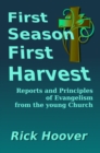 Image for First Season First Harvest