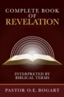 Image for Complete Book  of Revelation