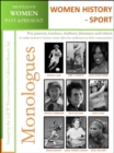 Image for Profiles of Women Past &amp; Present: Mosaic - Nine Women in Sport