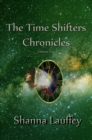 Image for Time Shifters Chronicles Volume 1