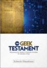 Image for Geek Testament