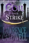 Image for Coil and Strike (The Jinni and the Isekai, #3)