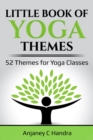 Image for Little Book of Yoga Themes