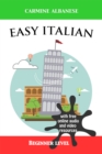 Image for Easy Italian: Beginner Level