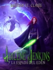 Image for Abilene Jenkins y la Espada del Eden
