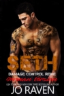 Image for Seth (Damage Control Reihe)