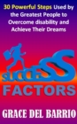 Image for Success Factors: Conquer Your Disability and Achieve Your Dreams