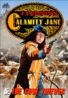 Image for Calamity Jane 5: The Cow Thieves