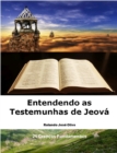Image for Entendendo as Testemunhas De Jeova