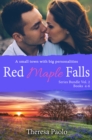 Image for Red Maple Falls Series Bundle: Books 4-6