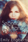 Image for Second Chance at Christmas: A Lesbian Romance