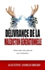 Image for Delivrance De La Malediction Generationnelle
