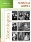 Image for Profiles of Women Past &amp; Present: 9 Aerospace Women