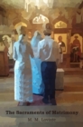 Image for Sacraments of Matrimony