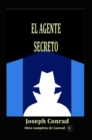 Image for El Agente Secreto